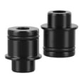 thumbnail image 1 of Adaptateur de Conversion de Moyeu de Vélo à Dégagement Rapide 2 Pcs 12/15mm à 9mm, 1 of 11