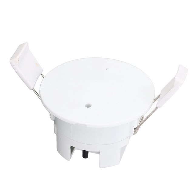 Human Presence Sensor, Millimeter Human Motion Detector 24G for Lighting Security Household Appliances Hotels