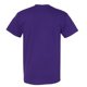 thumbnail image 3 of Gildan - Camiseta básica de manga corta Modelo Heavy Cotton para hombre - 100% algodón gordo (Paquete de 5) (Rosa Claro) Gildan UTBC4807_lightpink, 3 of 4