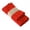 Red, variant on Mr. MJs Trading AG-05301 4 Placemats Plus 4 Napkins Set, Red