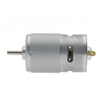 thumbnail image 1 of Plastic RC Boat Thruster Jet Pump Set Water Pusher  40mm for 80cm-120cm RC Jet Boat, 1 of 8