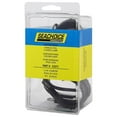 thumbnail image 3 of Seachoice 23271 Stainless Steel Cable Clamps 1 1/4" EPDM 10, 3 of 5