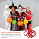 thumbnail image 4 of Disfraz de calamar de calamar disfraz de jobsépidos de calamar de halloween vestido, 4 of 6