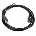 thumbnail image 3 of 5Ft Usb Charging Cable Cord For Logitech G533 Wireless Gaming Headset Headphones, 3 of 4
