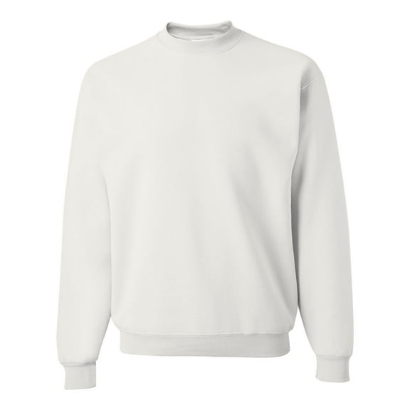 JERZEES NuBlend® Crewneck Sweatshirt Size up to 5XL