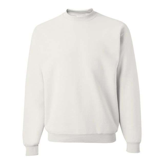JERZEES NuBlend® Crewneck Sweatshirt