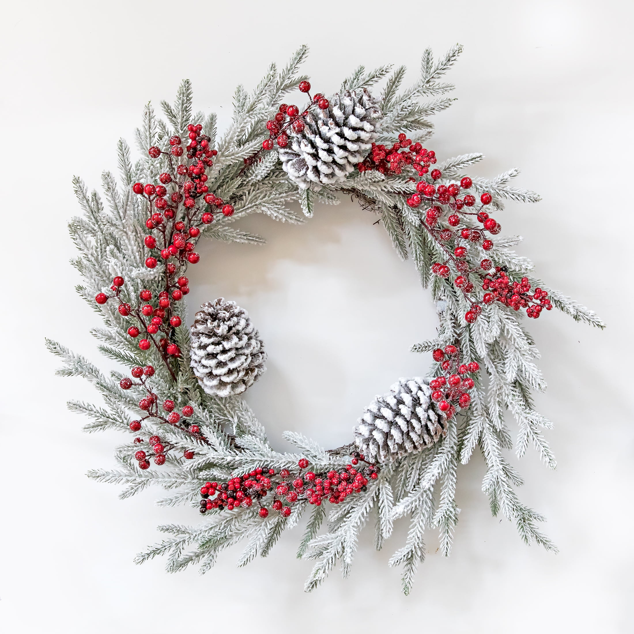 28~Christmas~Rustic~Tree~Wreath~Wood~Farmhouse~Gift~Hang~Tags 