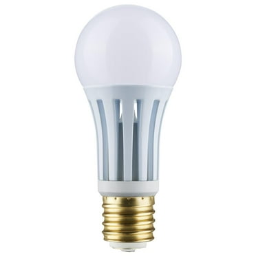 SATCO S11492 10/22/34 Watt 120 V PS25 LED Three-Way Lamp E39d Mogul Base 4000K 1Pcs