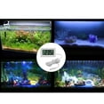 thumbnail image 2 of Aquarium Thermometer LED Electronic Digital Temperature Gauge for Fish Tank, 2 of 5