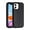 Black, variant on Shockproof 3-Layer Protective Phone Case for iPhone 11/12/13/14/14Plus/14Pro/14Pro Max/13/13Mini/13Pro/13Pro Max/12/12Mini/12Pro/12Pro Max/X/XS/XS Max/13 Mini 2 Gender Reveal Baby Shower Party