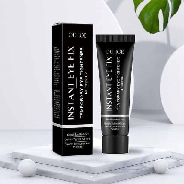 Salud y Belleza, Cuidado Personal, Cremas para el Contorno de Ojos, Brillo de Ojos, Crema Reafirmante para el Contorno de Ojos que Reduce las Líneas de Sequedad y Arrugas, y que Levanta y Tensa el Con