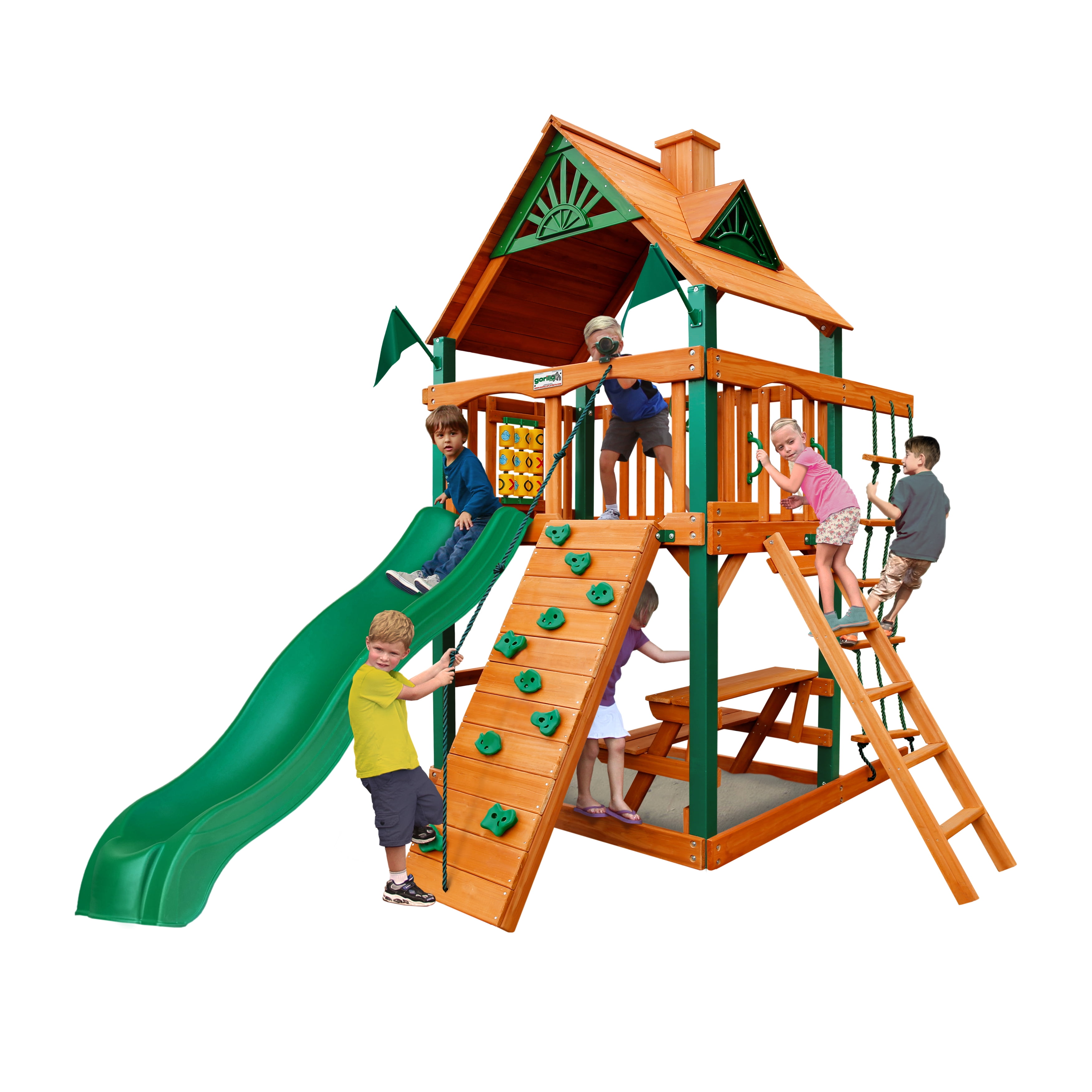 gorilla outdoor playsets gorilla outdoor playsets