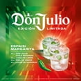 thumbnail image 3 of Pack de 4 Tequila Don Julio Blanco Chile Serrano 700 ml Don Julio, 3 of 3