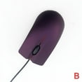 thumbnail image 1 of Daily Mix Store Mini Souris Optique Filaire Portable USB pour PC, 1 of 8