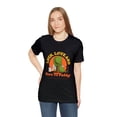 thumbnail image 5 of Love Luck And Here To Paddy Unisex Jersey Short Sleeve T-shirt, 5 of 7
