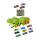 thumbnail image 1 of juguetes de dinosaurios juguetes de dinosaurios coche de juguete para coches para pequeños, 1 of 7