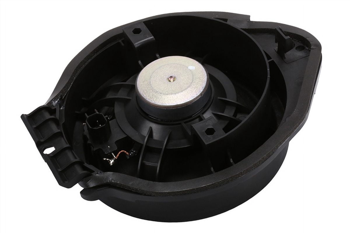 Radio Rear Side Door Speaker