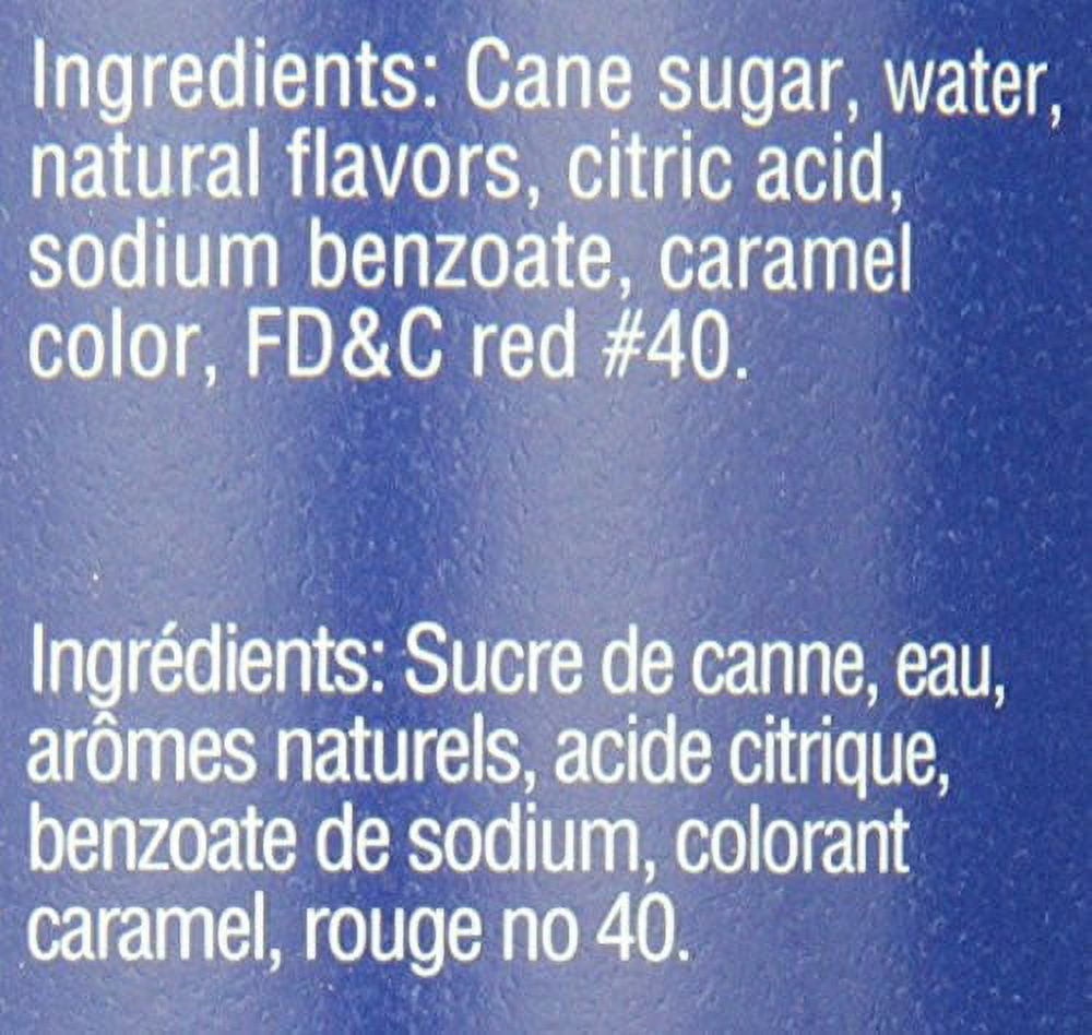 Torani Raspberry Syrup