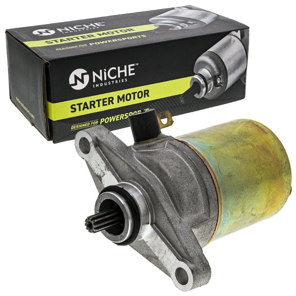 Niche Starter Motor for Kymco Hi Level 31200-KEE1-90A 31200-KEE1-90C 519-CSM2432O