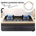 thumbnail image 3 of BESTYASH Dispositivo De Ignición Para De Gas Seguro Y Compatible Para Proteger Tu Cocina, 3 of 6