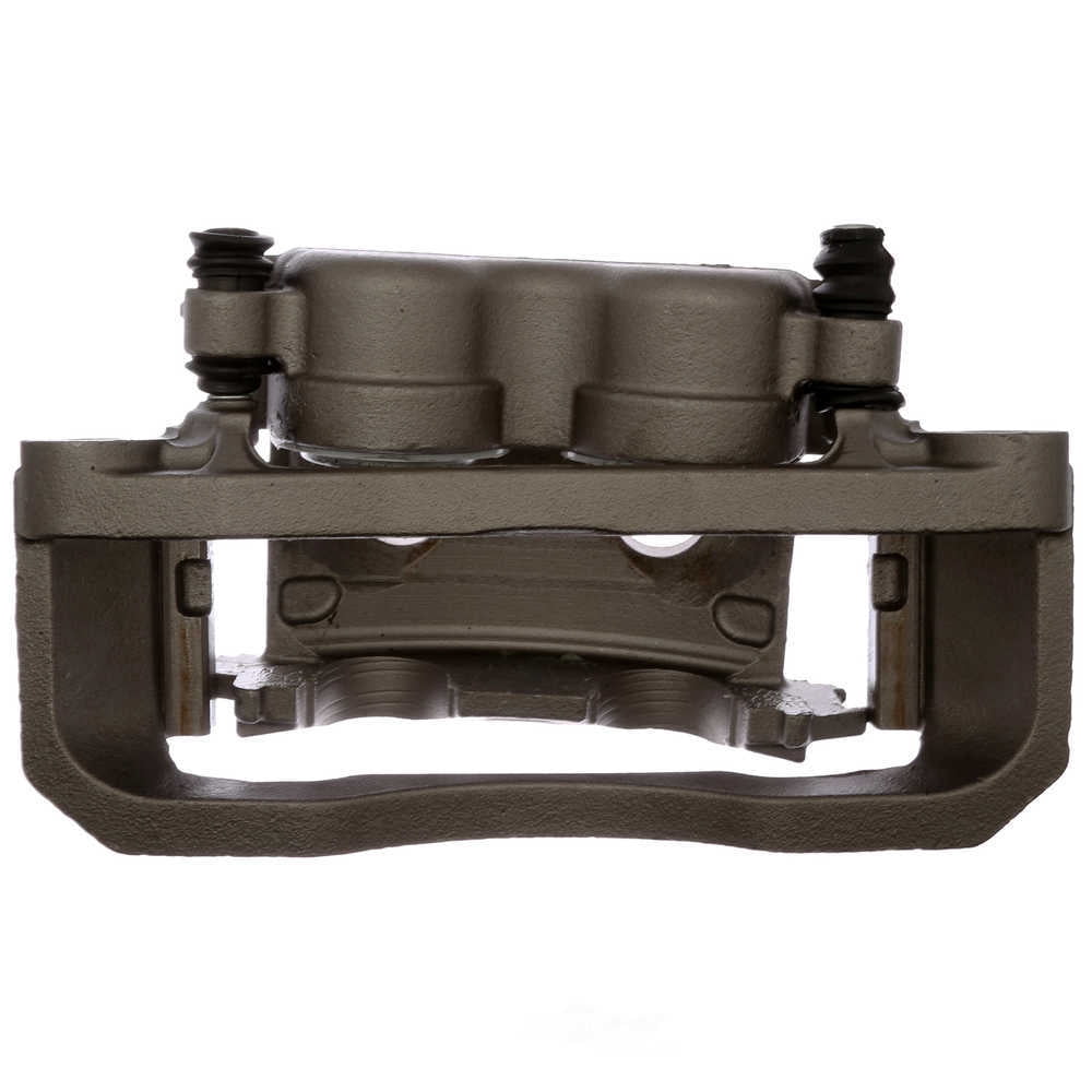 Raybestos Brakes RC11509 Raybestos R-Line Reman Loaded Caliper & Bracket Assy