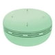 thumbnail image 1 of Amzcrzy Electrónica para hombres Organizador de electrónica Cámara digital Altavoz Bluetooth Macaron portátil para exteriores, mini altavoz redondo con forma de hamburguesa. Accesorios para juegos Ga, 1 of 1