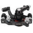 thumbnail image 4 of VGEBY Bicycle Disc Brake Calipers, Bike Disc Brake Easy To Install Lightweight Disc Brake Calipers For Mountain Bikes For Bicycle For Off‑road Vehicles, 4 of 8