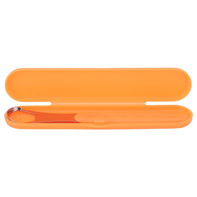 Tongue Sweeper, Tongue Scraping Tools Tongue Scraper Stainless Steel For Oral Hygiene For Oral Care