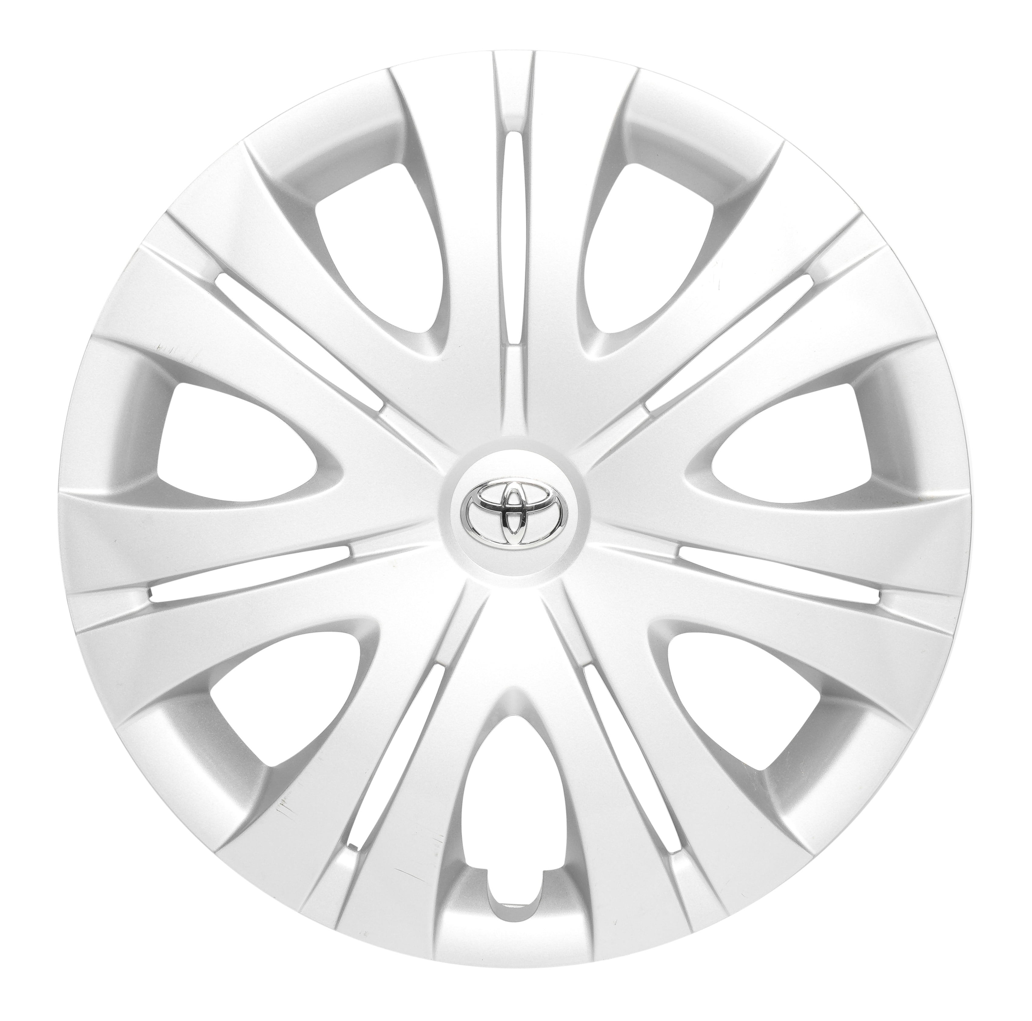 Wheels, Tires \u0026 Parts 2017 2018 TOYOTA 