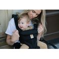 thumbnail image 4 of Portabebés Ergobaby Omni 360 All-Position Onyx Black, 4 of 7