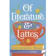 thumbnail image 2 of Of Literature and Lattes, 2 of 6