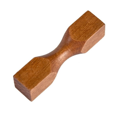 

Wooden Pillow Chopstick Rest Tableware Household Tools Environmentally Friendly