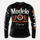 thumbnail image 4 of Jersey de moto bmx motocross enduro mtb downhill jersey MX ciclismo mountain bike DH maillot ciclismo hombre bicicleta ersey, 4 of 4