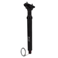 thumbnail image 2 of Dropper Post,Dropper Seatpost Internal Routing Mountain Bike Dropper Seatpost Dropper Seatpost Highly Recommended, 2 of 12