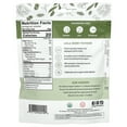 thumbnail image 2 of Organic Traditions - Amla Berry Powder - 7 oz., 2 of 2