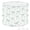 Color 2, variant on Drum Lampshades 13"x13"x10" Exploding Football Breaking Wall Dynamic Stadium Scene Light Shade for Table Lamps Floor Lamp Shades Replacement Assembly Required