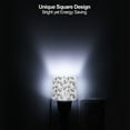 thumbnail image 6 of Fuzoiu Retro Rooster Print Dusk to Dawn LED Night Light with Light Sensor, Energy-Efficient Touch-Safe Night Lamp for Home, Office, and Kids' Rooms-UK, 6 of 7