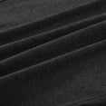 thumbnail image 5 of OSOLU Solid Color Women Ribbed Square Neck Tank Tops Backless Sleeveless Tops Basic Shirts Summer Tops Leisure Women Tops Dressy Casual, 5 of 7