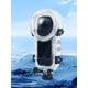 thumbnail image 3 of Estuche buceo invisible Ndcxsfigh Apto para Cámara Acción Insta360 X4 con Accesorios soporte, 3 of 9