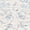 Blue/Ivory, variant on Safavieh Metro Rosalind Medallion Area Rug, Blue/Ivory, 5' x 8'