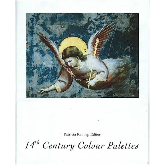 14th Century Colour Palettes