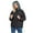 Black,Womens Fall Fashion 2025, variant on New Arrival TaLove womens fall fashion 2025Hoodies For Women Pullover Sweatshirts For Women Plain With Hood Womens Long Sleeve Tops Pack Womens Tops Dressy Casual Short Sleeve 2025