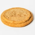 thumbnail image 2 of Carlo's Bakery Snickerdoodle Cookies (12x Pack) - Classic Cinnamon-Sugar Treat - Perfect for Sharing or Personal Indulgence - Freshly Baked and Delivered, 2 of 4