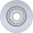 thumbnail image 2 of ACDelco Disc Brake Rotor 18A81011A Fits select: 2013-2015 MAZDA CX-5, 2 of 2