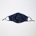 thumbnail image 3 of Extra Large Double Layer Silk Face Mask, 3 of 4