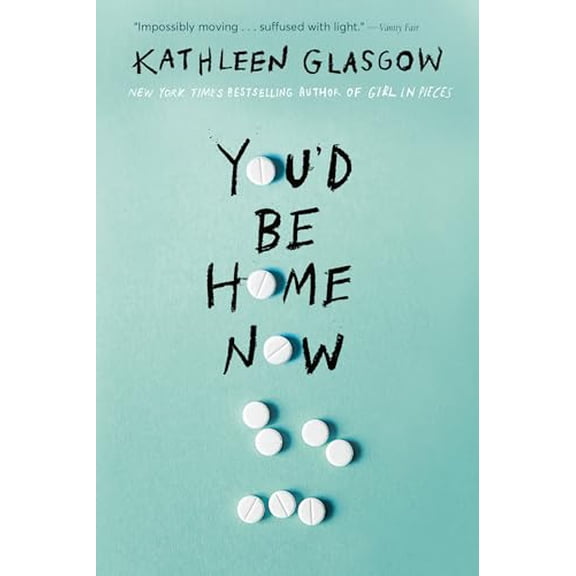 Pre-Owned You'd Be Home Now (Paperback) 0525708073 9780525708070