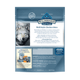 thumbnail image 6 of Blue Buffalo Wilderness Trail Treats Wild Bites Soft-Moist Dog Treats, Chicken, 4-oz. Bag, 6 of 6