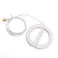 thumbnail image 1 of WiFi Antenna, Plug And Play Safe SMA Antenna Extension Cable Stable Performance  For  Routing Equipment, 1 of 8