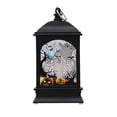 thumbnail image 1 of Decoración de Halloween Decoraciones de Halloween Luz LED nocturna iluminada Accesorios decorativos Regalo de noche brillante de plástico(Buy 2 Get 1 Free), 1 of 9