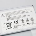 thumbnail image 2 of New G3HTA044H Battery Replacement for Microsoft Surface Book 1 1703 1704 1705 CR7-00005 CR7-00007 Book 2 13.5" 128GB 256GB 512GB 1TB 2-in-1 Convertible Tablet PC Battery DAK822470K G3HTA020H 18Wh, 2 of 5